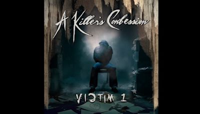 A Killer's Confession Annonce New Album With 'Filth'
