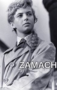 Zamach