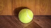 Is a Tennis Ball the Secret to Removing Ugly Scuff Marks? We Tried the Cleaning Hack