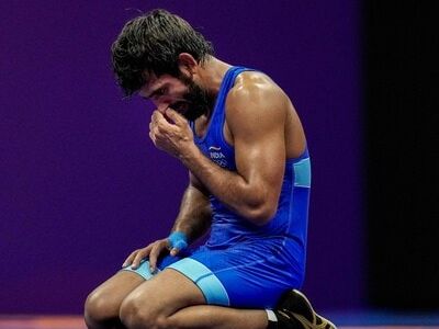 Wrestler Bajrang Punia calls Nada arrogant, says he is being targeted