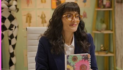 BETTY LA FEA: THE STORY CONTINUES Renewed for a Second Season