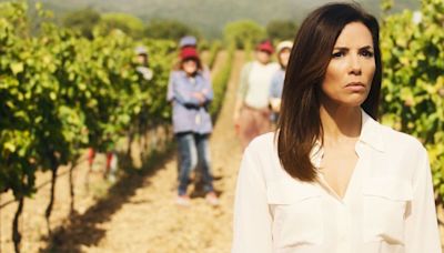 ‘Land of Women’: Eva Longoria’s New Show Is ‘Under the Tuscan Sun’ With Mobsters