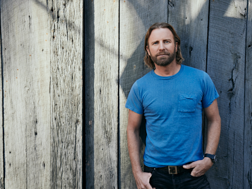 Dierks Bentley talks Tex-Mex, Billy Bob’s Texas ahead of Fort Worth Dickies Arena concert