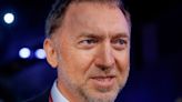 Russian tycoon Deripaska calls latest US sanctions 'balderdash'