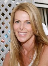 Catherine Oxenberg