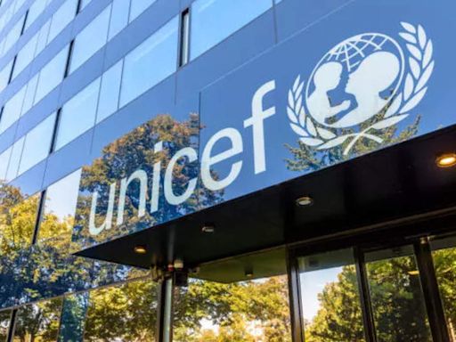 Central African Republic's children are world's most deprived, UNICEF says - ET HealthWorld