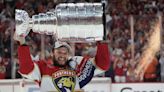 Florida Panthers defeat Edmonton Oilers to win first Stanley Cup in franchise history