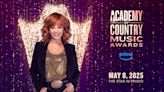 Reba McEntire to Host 60th Academy of Country Music Awards for Amazon Prime Video in May
