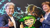Padres de The Legends of Zelda: Tears of the Kingdom dicen que las creaciones de los jugadores son “una fuente irremplazable de motivación”