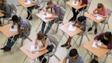 1 in 4 Colorado 11th-graders skipped their state's standardized test − geography and income help explain why