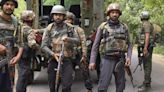 Encounter begins in Kashmir’s Kulgam, one soldier dead