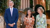 ¿Cómo es por dentro Marivent? Los detalles del palacio de verano la familia real española