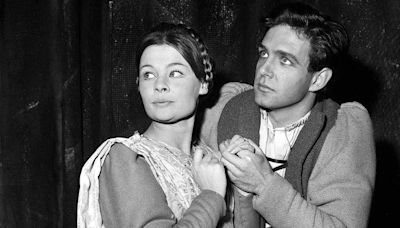 The Role That Taught Judi Dench All About Passion