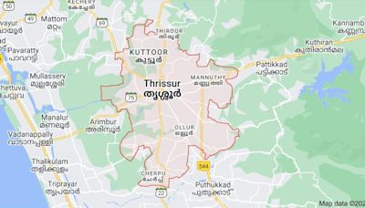 Earthquake of magnitude 3.0 felt in Kerala's Thrissur and Palakkad