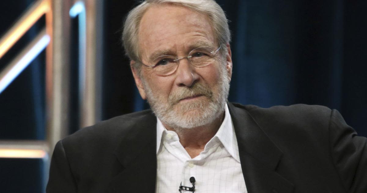 Martin Mull, hip comic and actor from 'Mr. Mom' and 'Clue,' dies at 80