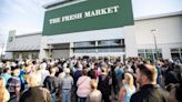 The Fresh Market Attracts Attention With New Store in Florida