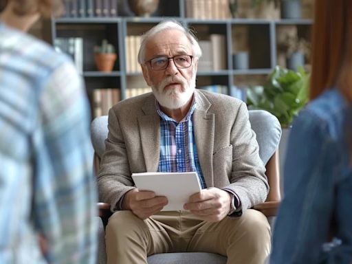 Qué es el “divorcio gris” y por qué afecta negativamente en las jubilaciones