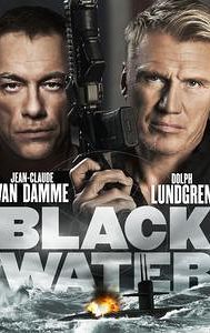 Black Water (2018 film)
