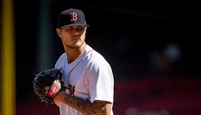 MLB: ¿Red Sox acaba de descubrir a su próximo Cy Young?