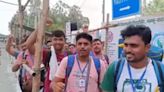 First batch of Amarnath Yatra with over 4,600 pilgrims arrive in Kashmir - ET TravelWorld