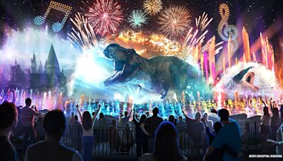 Universal Orlando reveals trio of 'never-before-seen' experiences coming this summer