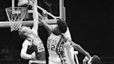 'On top of the world': Dr. J recalls Nets' title 50 years ago