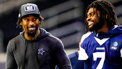 Cowboys Source: Diggs to Start Camp on PUP List; When's Rehab Complete?