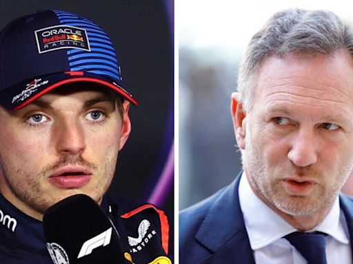 Max Verstappen blasts FIA rule as Christian Horner could lose another key man