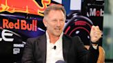 F1 News: Christian Horner Hits Back at Zak Brown's Hints of Red Bull Internal Upset