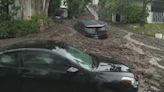 Powerful storms, gusty winds destroy homes across Southern California