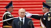 As Putin begins another 6-year term, he is entering a new era of extraordinary power in Russia | Chattanooga Times Free Press