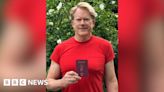 US man given Irish citizenship says a DNA test 'changed his life'