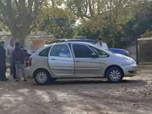 Habló el padre que llevó a su hija 200 km en el baúl del auto: “Asumí el riesgo y doy la cara” | Policiales