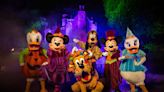 It’s time for your Orlando theme parks Halloween 2023 guide
