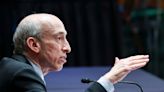 Crypto is a 'significantly non-compliant' market and investors need better protections as FTX faces collapse, SEC chief Gary Gensler says