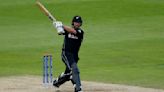Cricket-Former NZ all-rounder Anderson in USA squad for T20 World Cup