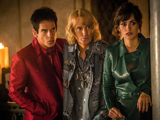 Ben Stiller was blindsided by 'Zoolander 2' flopping