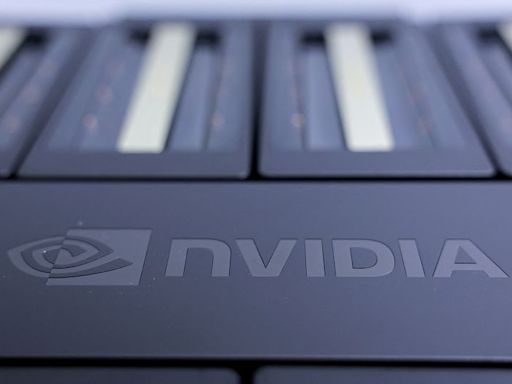 US progressives push for Nvidia antitrust investigation