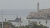 Submarino nuclear en Cuba: lo que se sabe de la visita de la flotilla naval rusa a la isla