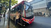 El intendente Poletti adelantó cuándo aumenta el boleto de colectivo en la ciudad de Santa Fe