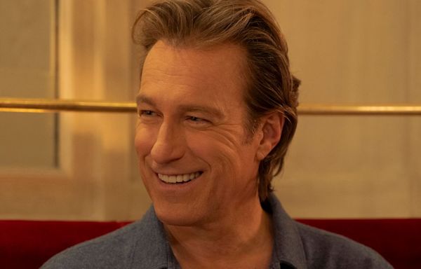 John Corbett Regrets 'Unfulfilling' Acting Career, Wishes He'd Had More Creative Input