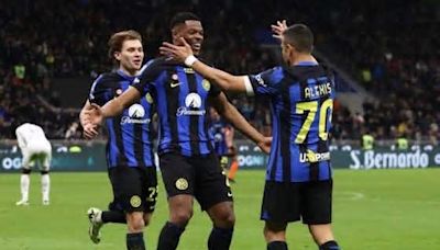 Le UFFICIALI di Udinese-Inter: le scelte su Dumfries e Carlos Augusto | OneFootball