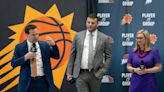 'No brainer': Mat Ishbia says Suns' return to G League will help develop talent