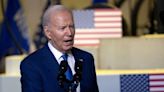 President Biden Makes a False Claim About Inflation in CNN Interview