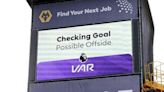 Wolves chairman speaks out after club trigger Premier League vote to scrap VAR