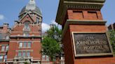 Bloomberg gift to John Hopkins University covers tuition for medical students