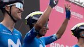 Etapa 2 del Giro de Italia - EN VIVO: Nairo Quintana y el resto de colombianos enfrentan el primer puerto de primera categoría