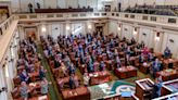 Oklahoma Legislature sends $9.8B state budget to Gov. Kevin Stitt