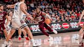 Eastern Kentucky falls short in conference tournament, but other state schools play on