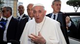 La nueva frase polémica del Papa Francisco: "Los cotilleos son cosas de mujeres"